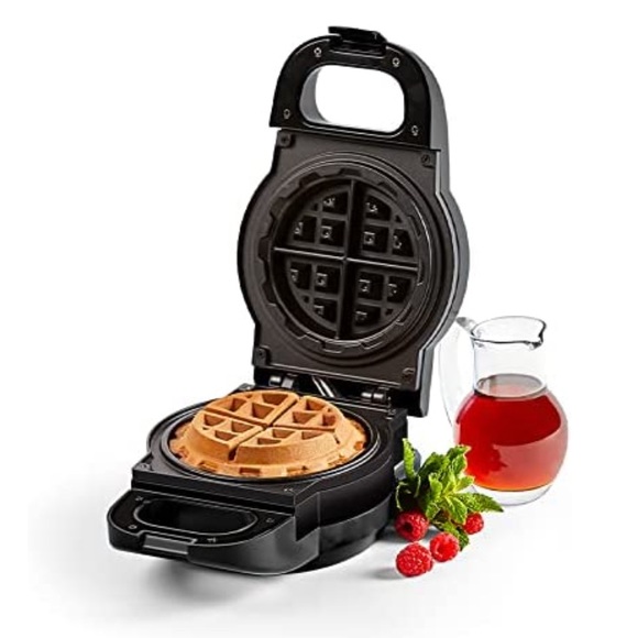 PowerXL Kitchen New Powerxl Wafflizer Stuffed Waffle Maker Iron